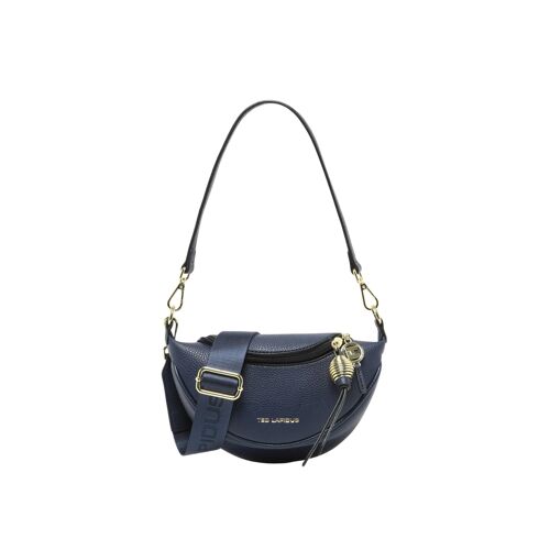 Sac Banane Femme Ted Lapidus AU8933 Marine