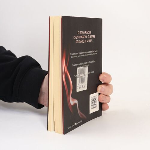 Il Calore Della Notte