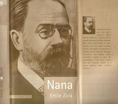 Nana Zola