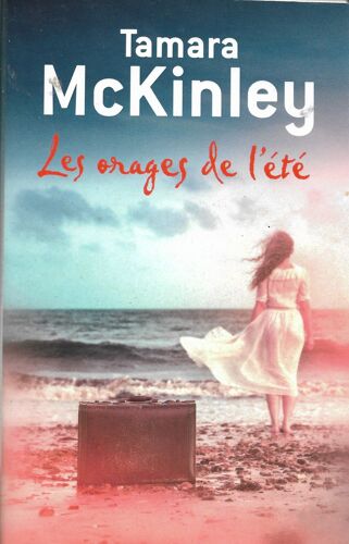 Tamara Mckinley - Les Orages De L'Été.