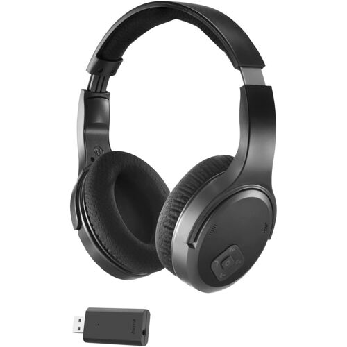Casque TV sans Fil Hama 00221847