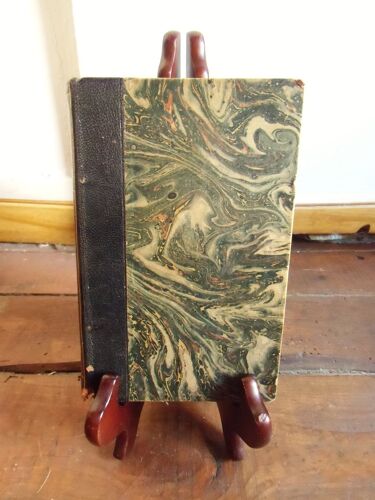 L'Insecte - J. Michelet - 1880 - Hachette