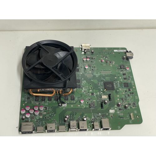 Carte Mère Officielle Microsoft Xbox One 1540 + Processeur Ventilateur Originale