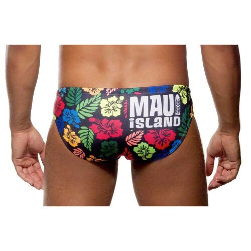 Turbo Slip De Bain Island Homme Xl Multicolore