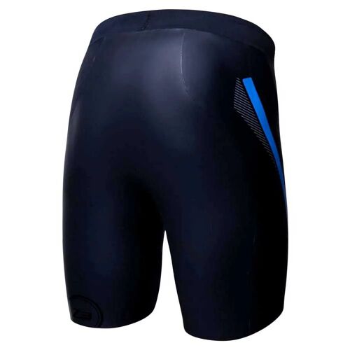 Zone3 Short De Flottaison Buoyancy 5/3 Mm Unisex M Noir