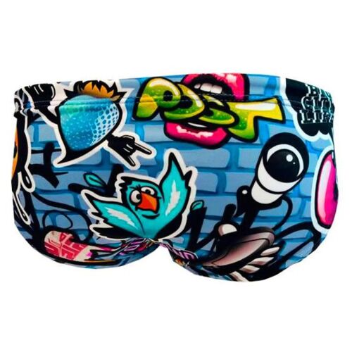 Turbo Slip De Bain City Homme M Royal