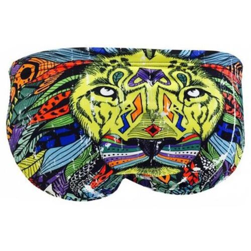 Turbo Slip De Bain Lyon 2017 Homme 5xl Violet