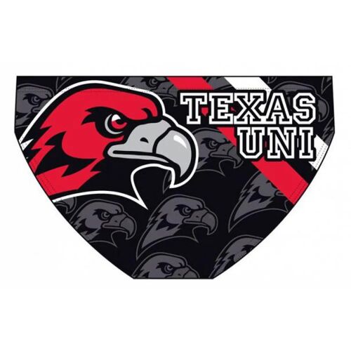 Turbo Slip De Bain Texas Uni Homme Xl Noir