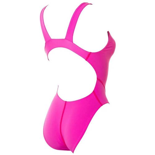 Mosconi Maillot De Bain Draft Femme 40 Fuchsia