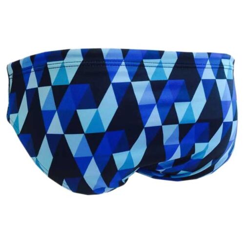 Turbo Slip De Bain Rain Homme M Royal