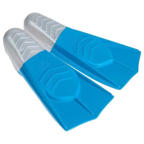 Madwave Palmes De Natation Training Unisex Eu 33-34 Bleu