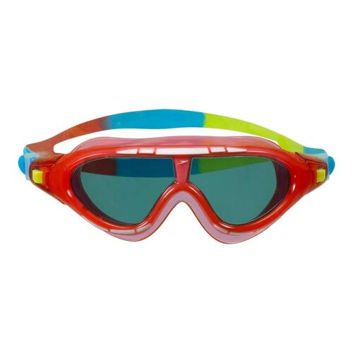 Speedo Masque De Natation Biofuse Rift Assorti Enfant Mixte One Size Assorted 4