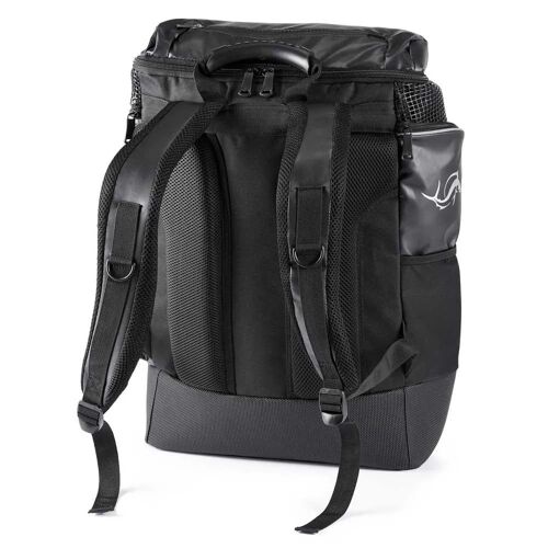 Sailfish Sac à Dos Cape Town 35l unisex One Size Noir / Argenté
