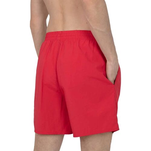 Speedo Short De Bain Essentials 16¿¿ Homme L Fed Rouge