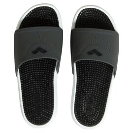 Chaussures Arena Tongs Marco Dark Gris Noir
