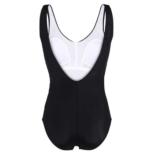 Fashy Maillot De Bain 228750 Femme 44 Multicolore