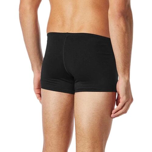 Tyr Slip De Bain Boxer Durafast Elite Homme 38 Noir