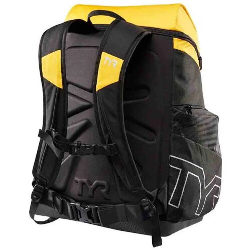Tyr Sac à Dos Allliance 45l unisex One Size Noir / Gold