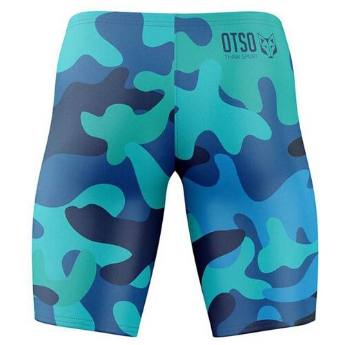 Otso Jammer Swjm Homme XL Bleu
