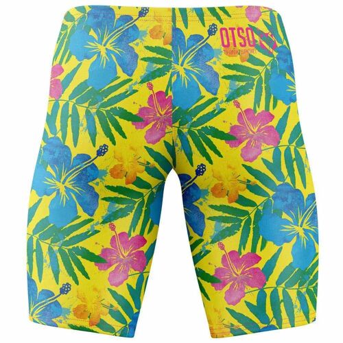 Otso Jammer Swjm Homme XL Jaune