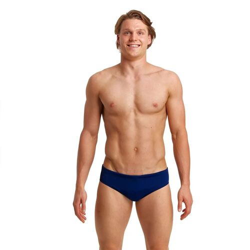 Funky Trunks Slip De Bain Classic Still Ocean Homme L Navy