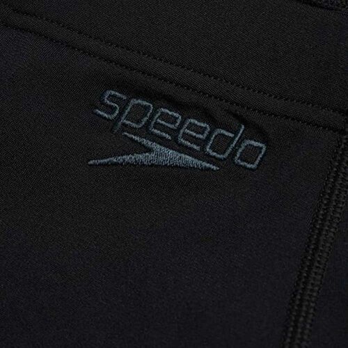 Speedo Slip De Bain Boxer Eco Endurance+ 17 Cm Homme Uk 28 Noir