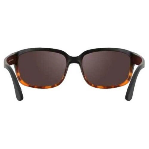 Tyr Lunettes De Soleil Polarisées Mora Kai Femme One Size Brown / Noir