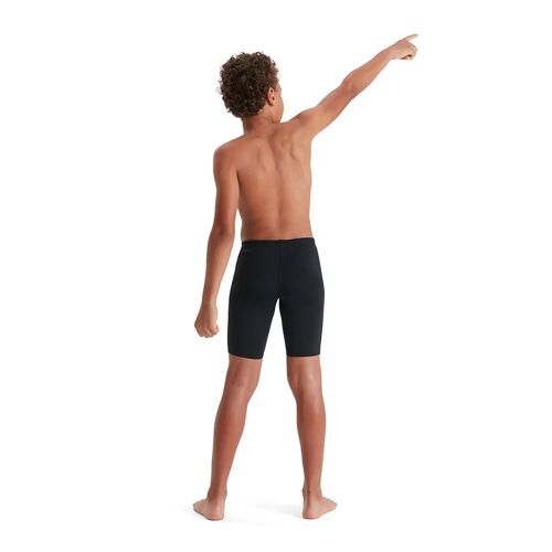Speedo Jammer Eco Endurance+ Garçons 13-14 Années Noir
