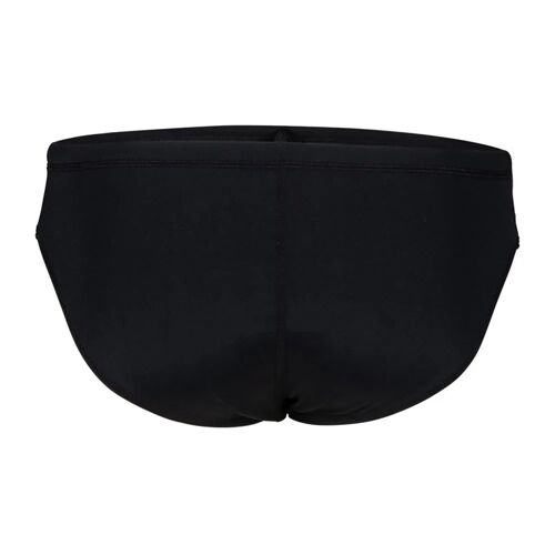 Arena Slip De Bain Team Swim Solid Homme 65 Noir / Blanc