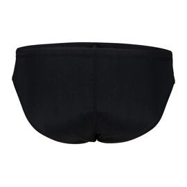 Arena Slip De Bain Team Swim Solid Homme 65 Noir / Blanc