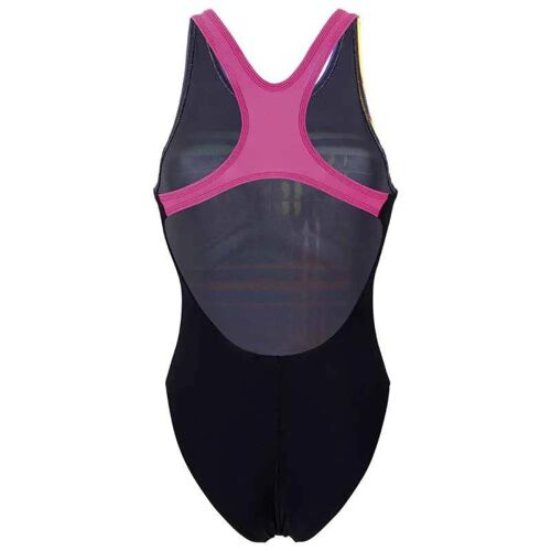 Aquafeel Maillot De Bain 218001 Femme 34 Multicolore