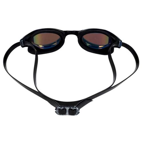 Aquafeel Lunettes De Natation À Miroir Ultra Cut4102420 Adulte Mixte One Size Multicolore