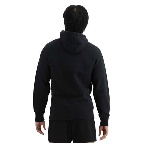 Tyr Sweat À Capuche Logo Adulte Mixte 3xl Noir