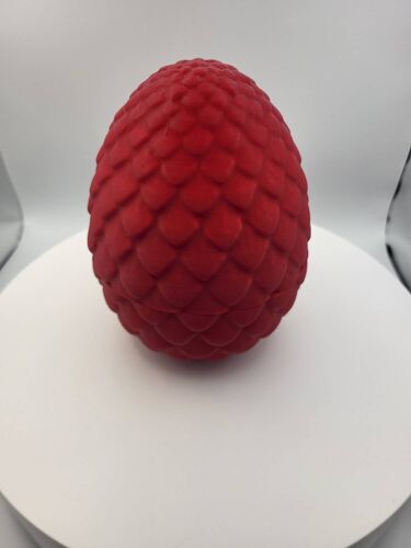 ?uf De Dragon Articulé Surprise - Impression 3d Haute Qualité - Créature Fantastique & Squelette Dino