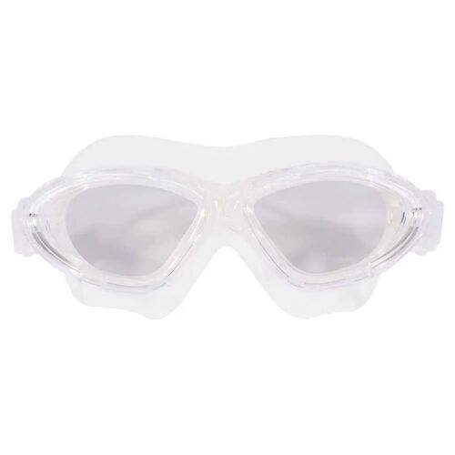 Huub Masque De Natation Manta Ray Adulte Mixte One Size Clear / Clear