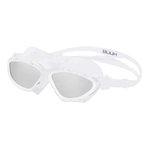 Huub Masque De Natation Manta Ray Adulte Mixte One Size Clear / Smoke