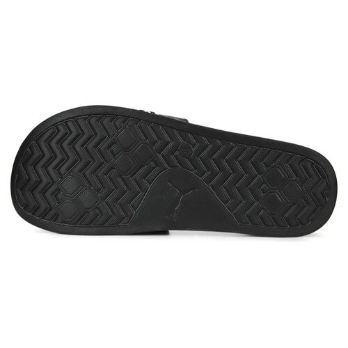 Chaussures Puma Claquettes Bmw Mms Leadcat 2.0 Puma Noir