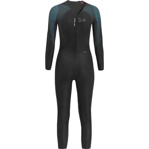 Orca Combinaison En Néoprène Pour Femme Athlex Flex Femme Xl Bleu Flex