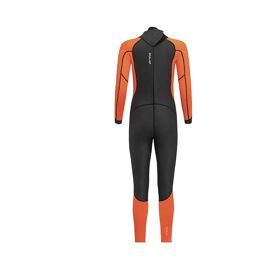 Combinaison de Plongée - Femme - Néoprène 1.5mm - Anti-UV - Séchage Rapide - Manches Longues