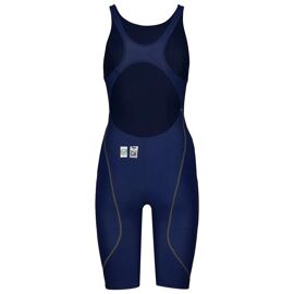 Arena Maillot De Bain De Compétition Dos Ouvert Powerskin St Next Femme Fr 34 Navy