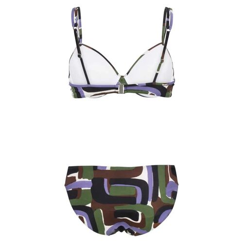 Fashy Bikini 23569 Femme 42 As Original