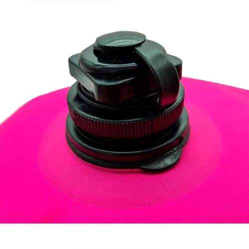 Zone3 Bouée Recycled 28l Unisex 28 Litres Hi-Vis Rose