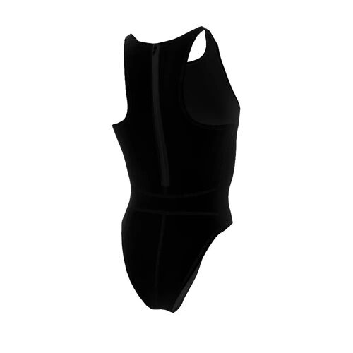 Nike Swim Maillot De Bain Water Polo Femme Us 30 Noir