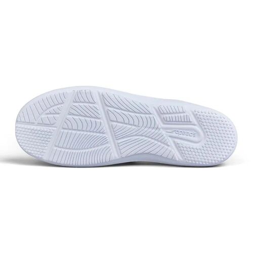 Chaussures Speedo D¿eau Surfknit Pro Eucerulean Bleu Team Bleu Clair