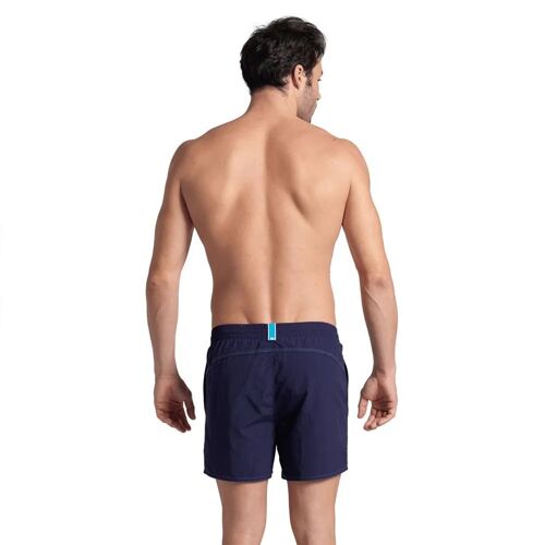 Arena Short De Bain Bywayx R Homme L Navy / Turquoise