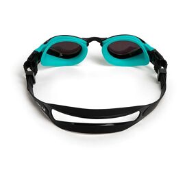 Arena Lunettes De Natation À Miroir Cobra Tri Swipe Adulte Mixte One Size Emerald