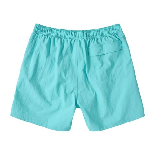 Saxx Underwear Short De Bain Go Coastal 5¿¿ Homme 2xl Turquoise
