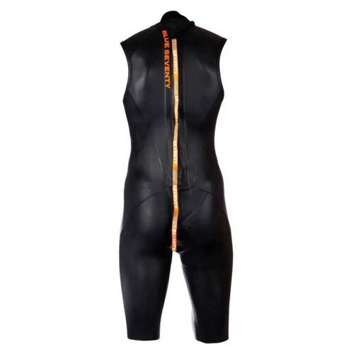 Bleu Seventy Combinaison Shorty Femme Glide Sj Femme Xs Noir