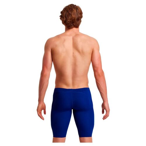 Funky Trunks Jammer Training Homme 32 Still Ocean