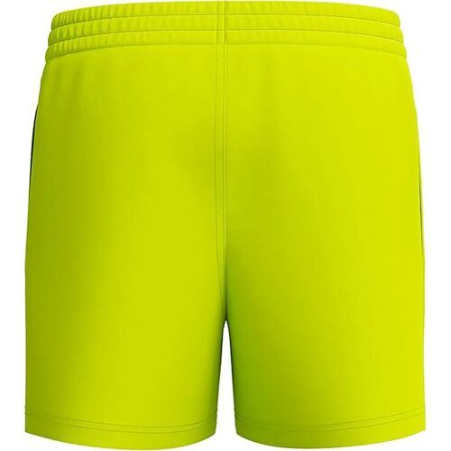 Speedo Slip De Bain Boxer Classics 13¿¿ Garçons 10-11 Années Hyper Jaune